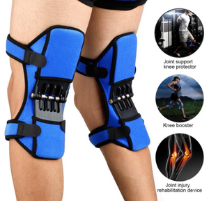 Powerleg Knee Support Pads